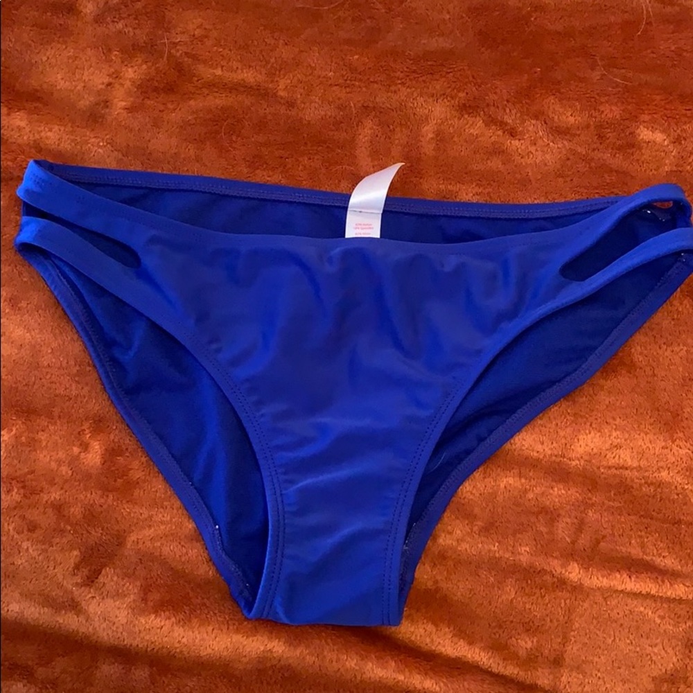 Walmart bikini bottoms